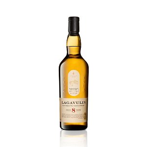 Lagavulin Malt 8 Years Old Whiskey 700ml