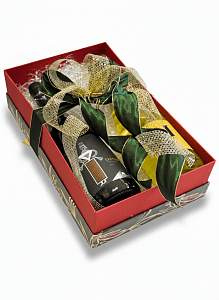 Mocannella Gift Box No.8