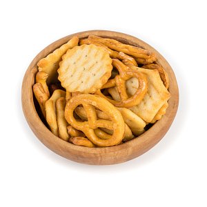 Cracker Cocktail Mix