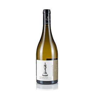 Hetero Wines Monarch Sauvignon Blanc Λευκό  750ml