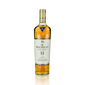 Macallan 12 Years Old Double Cask Whiskey 700ml