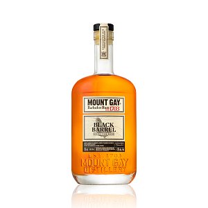 Mount Gay Black Barrel Rum 700ml