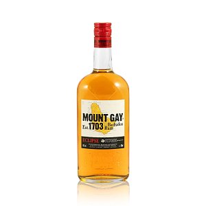 Mount Gay Eclipse Rum 700ml