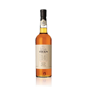 Oban 14 Years Old Whiskey  700ml