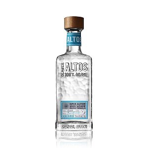 Olmeca Altos Plata Tequila 700ml