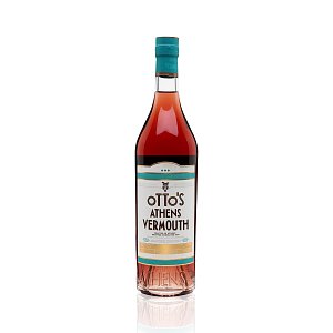 Otto's Athens Βερμούτ 750ml