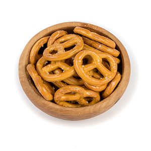Brezel Cracker 400γρ