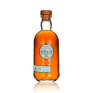 Roe & Co Irish Whiskey 700ml