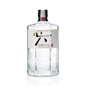 Roku Suntory Japanese Craft Gin 700ml