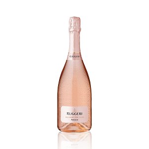 Ruggeri Argeo Rose Prosecco Brut Millesimato 750ml