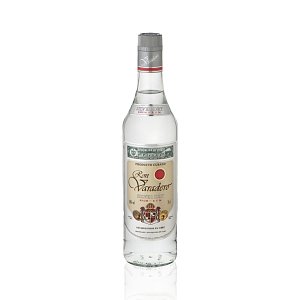 Ron Varadero Silver Dry Rum 700ml
