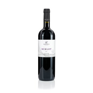 Κτήμα Συμεωνίδης Merlot Ερυθρό  750ml