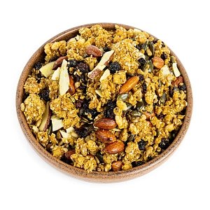 Granola Spicy Protein