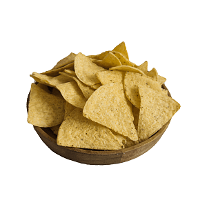 Tortilla Chips με αλάτι 180gr