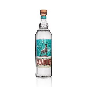 Cazadores Blanco Tequila 700ml