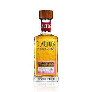 Olmeca Altos Reposado Tequila 700ml