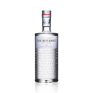 The Botanist Islay Dry Gin 700ml