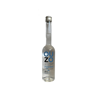 Ούζο Σάμου Ζαρμπάνης 500ml