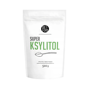 Ξυλιτόλη Diet Food 500gr