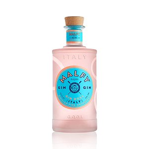 Malfy Rosa Pink Grapefruit Gin 700ml