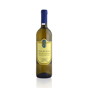 Κτήμα Σκλάβος Vino Di Sasso Ρομπόλα 750ml