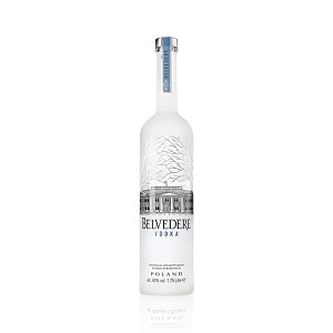 Belvedere Luminous Vodka 1,75L