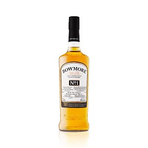 Bowmore No1 Islay Single Malt Scotch Whiskey 700ml