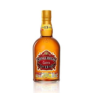 Chivas Extra 13 Years Old Sherry Whiskey 700ml