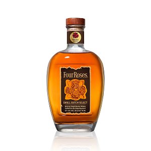 Four Roses Small Batch Whiskey 700ml