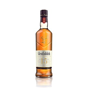 Glenfiddich 15 Years Old Whiskey 700ml