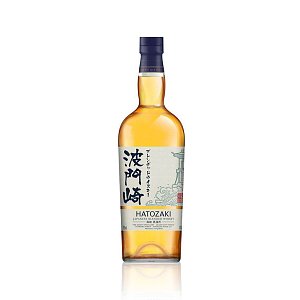 Hatozaki Japanese Blended Whiskey 700ml