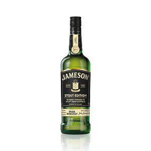 Jameson Caskmates Stout Edition Whiskey 700ml