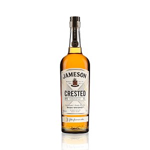 Jameson Crested Whiskey 700ml