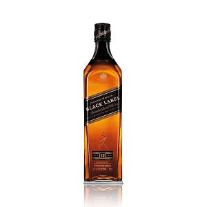 Johnnie Walker Black Label 12 Years Old Whiskey 700ml