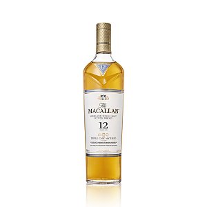 Macallan 12 Years Old Triple Cask Whiskey 700ml