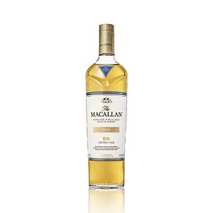 Macallan Double Cask Gold Whiskey 700ml