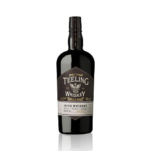 Teeling Single Malt Whiskey 700ml