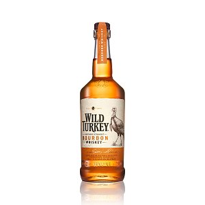 Wild Turkey Whiskey 700ml