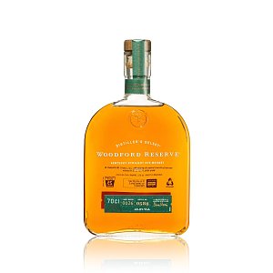 Woodford Reserve Rye Whiskey 700ml