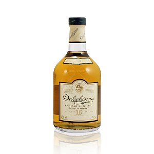  Years Old Highland Single Malt Whiskey 700ml