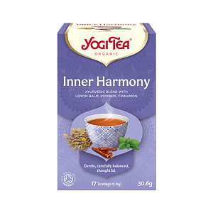 Yogi Tea Inner Harmony 30,6gr