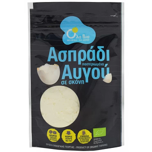 Ασπράδι Αυγού σε Σκόνη Bio 50gr