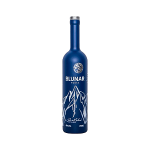 Blunar Vodka 700ml