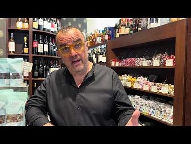 Πρωϊνό ξεκίνημα στα καταστήματα Mocannella