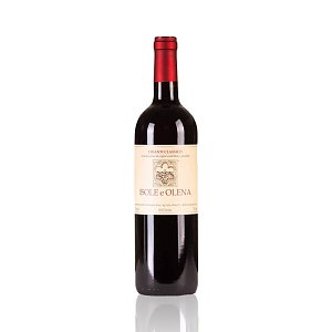 Isole E Olena Chianto Classico 2021 750ml