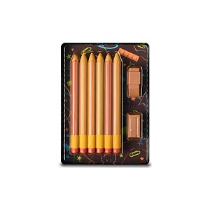 Weibler Gift Box Set Σχεδιασμού 40g