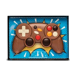 Weibler Gift Box Game Controller 70g
