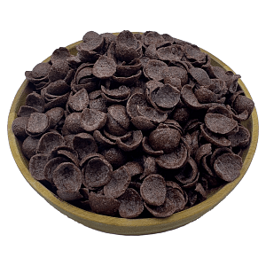 Corn Flakes Με Σοκολάτα