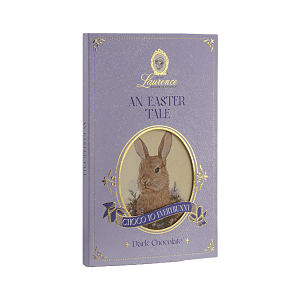 Σοκολάτα Υγείας Laurence Easter Tale Choco To EveryBunny 80γρ