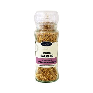 Σκόρδο σε Μύλο ''Santa Maria'' 80gr